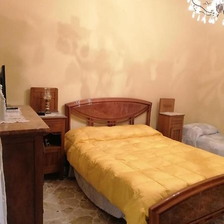 Antica Dimora Del Sole Ξενοδοχείο Licata Εξωτερικό φωτογραφία