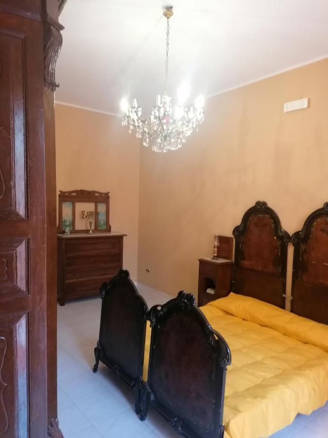 Antica Dimora Del Sole Ξενοδοχείο Licata Εξωτερικό φωτογραφία