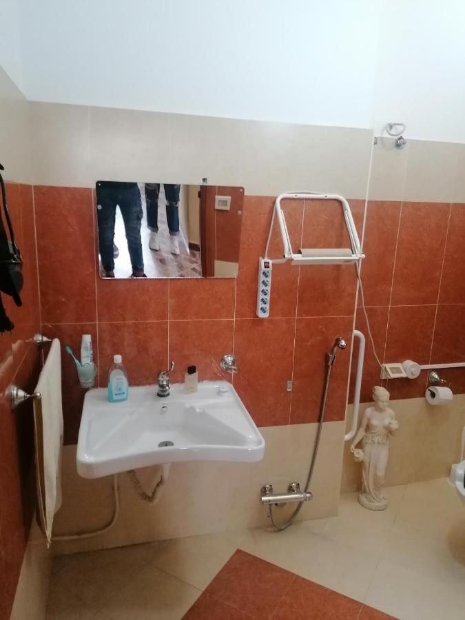 Antica Dimora Del Sole Ξενοδοχείο Licata Εξωτερικό φωτογραφία