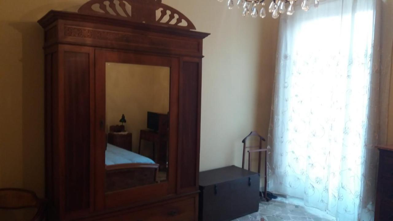 Antica Dimora Del Sole Ξενοδοχείο Licata Εξωτερικό φωτογραφία