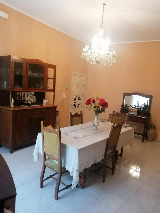 Antica Dimora Del Sole Ξενοδοχείο Licata Εξωτερικό φωτογραφία