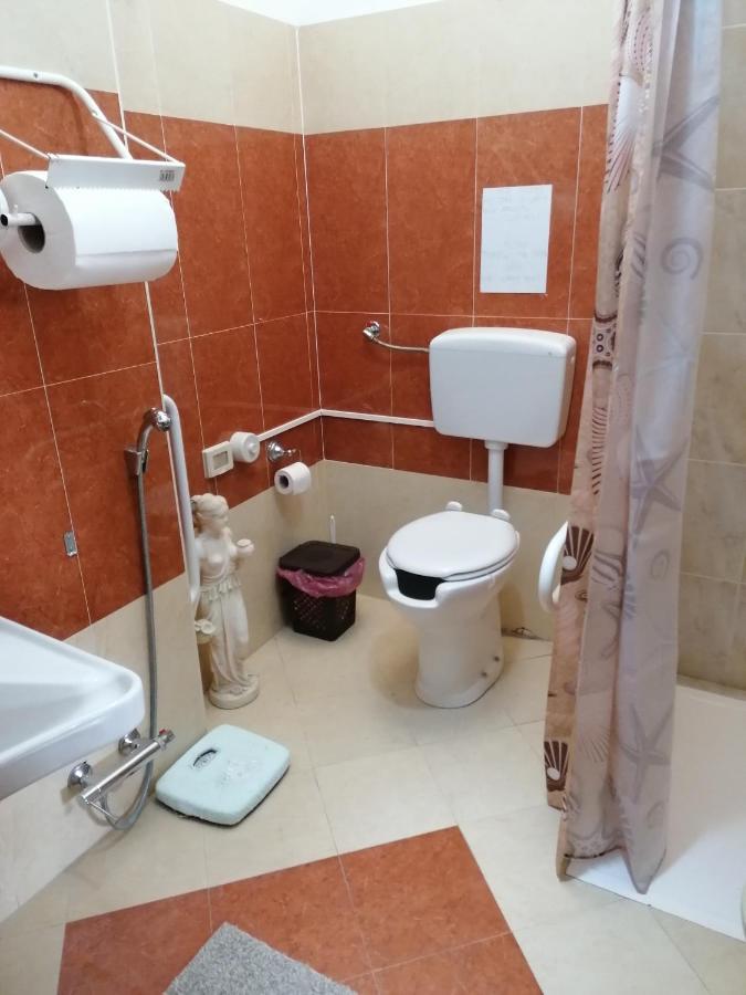 Antica Dimora Del Sole Ξενοδοχείο Licata Εξωτερικό φωτογραφία