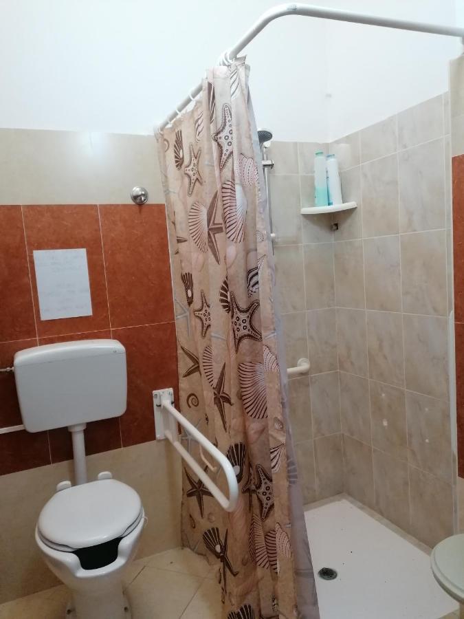 Antica Dimora Del Sole Ξενοδοχείο Licata Εξωτερικό φωτογραφία