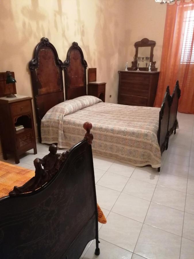 Antica Dimora Del Sole Ξενοδοχείο Licata Εξωτερικό φωτογραφία